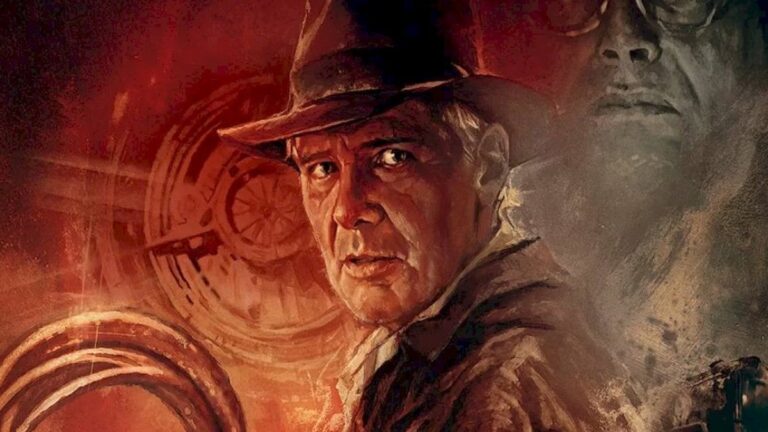Trilha sonora de 'Indiana Jones' ganha edição histórica em vinil duplo
