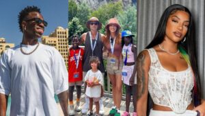 Vini Jr., Ludmilla e mais: famosos comemoram condenação de socialite em caso de racismo