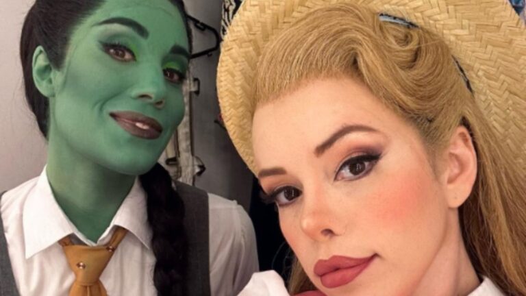 Wicked: dublagem brasileira contará com vozes de Myra Ruiz e Fabi Bang