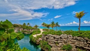 Xcaret: como é parque ecológico nos arredores de Cancún