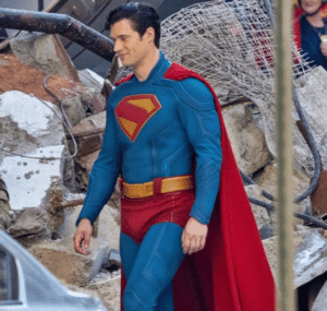 Zack Snyder finalmente reage ao novo traje controverso do Superman