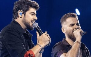 Zé Neto & Cristiano cancelam agenda de shows para tratar depressão e síndrome do pânico