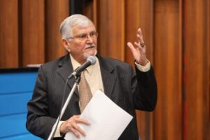 Zeca do PT amplia atuação da Frente da Rota Bioceânica