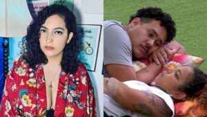 Professora acusou o marido de traição após aproximação e flertes do brother com Pitel no reality show; saiba mais Reprodução/Instagram/Globo - 04.03.2024