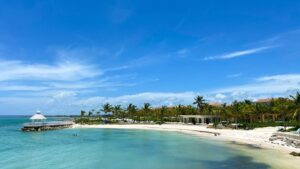 Aérea dominicana anuncia passagens a 2 dólares
