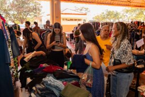 Agendão: Som da Concha, Moda Inclusiva, Rionegro e Solimões, e Festival Afronta são destaques do fim de semana em MS