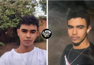 Atleta do Seinter morre em acidente ocorrido em Dois Irmãos do Buriti