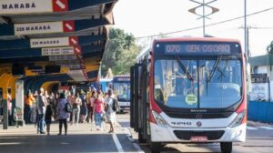 Beto Pereira quer frota verde e biocombustível no transporte público da Capital