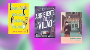 Bienal do Livro 2024: Os livros jovens mais vendidos no 1º fim de semana