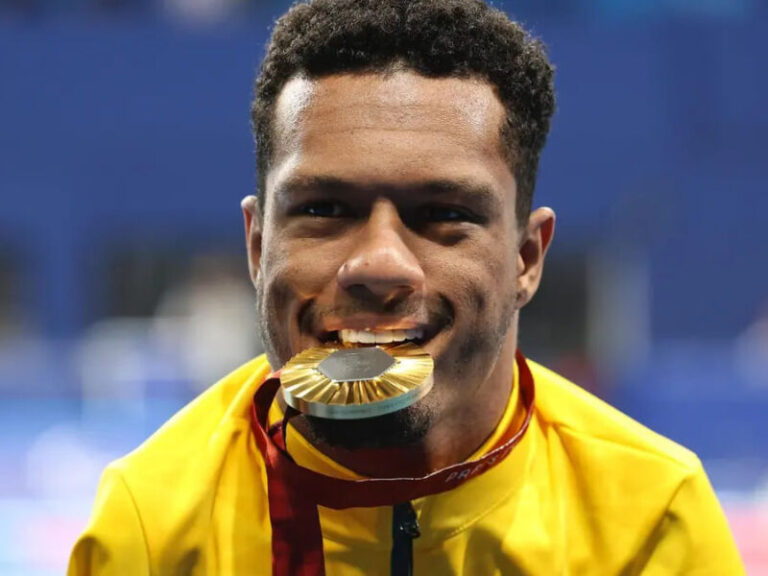 Brasil quebra recorde e termina as Paralimpíadas no top 5 do quadro de medalhas