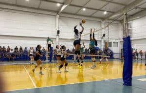 Campo Grande Vôlei confirma presença na Superliga C de Voleibol