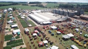 Canal Rural transmite ao vivo lançamento da 9º Expoagro Cotricampo