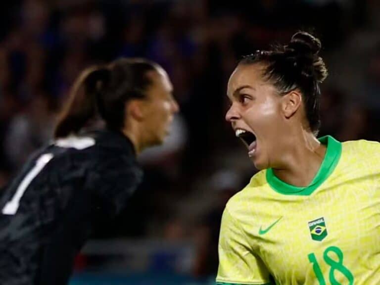 Com brasileiras na lista, France Football anuncia indicadas à Bola de Ouro feminina