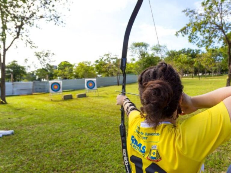 Com inscrições abertas, Festival Paralímpico está previsto para acontecer dia 21 de setembro