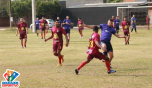 Copa Cachoeirinha conhece o último classificado para as quartas de final