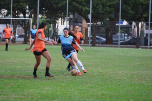 Copa Campo Grande entrando na reta final com bons jogos e muitos gols