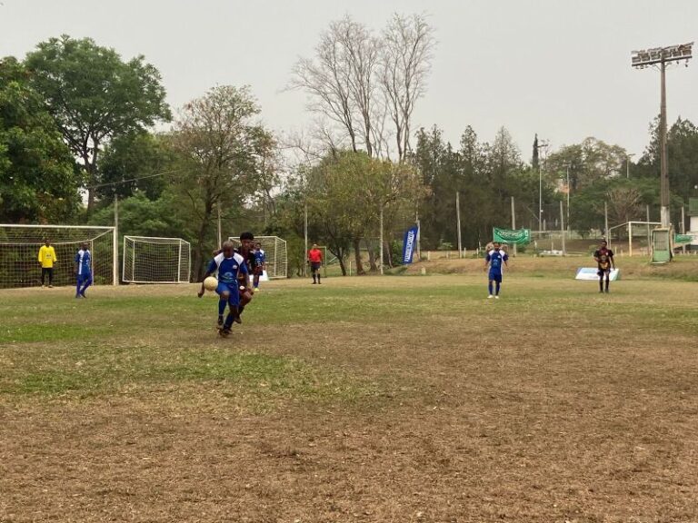 Copa Estadual Quilombola é forma de fortalecer integração entre comunidades em MS