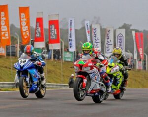 Copa MS de Motovelocidade será atração no Autódromo