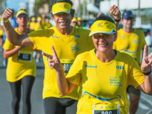 Corrida do Pantanal terá cerca de 500 atletas de outros estados