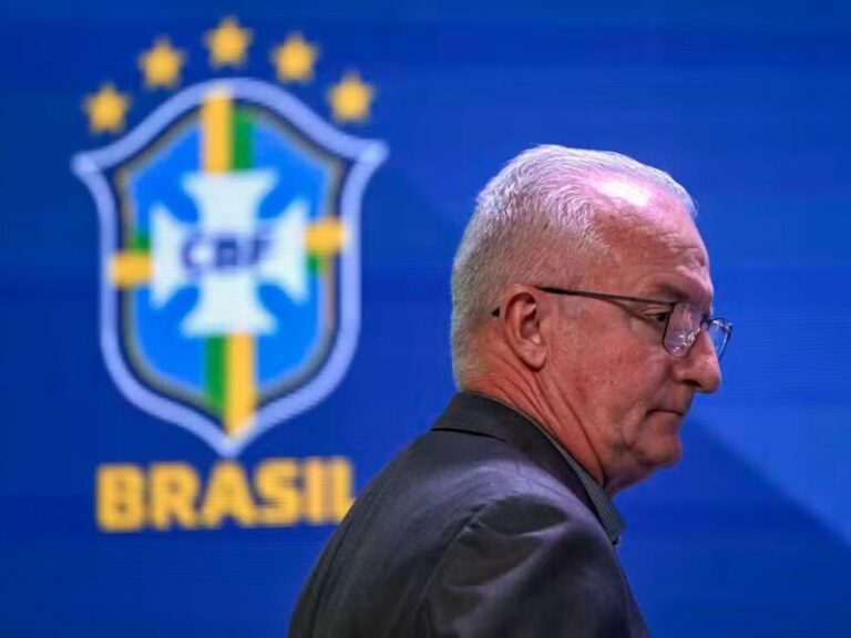 Dorival convoca Seleção para jogos contra Chile e Peru; veja a lista