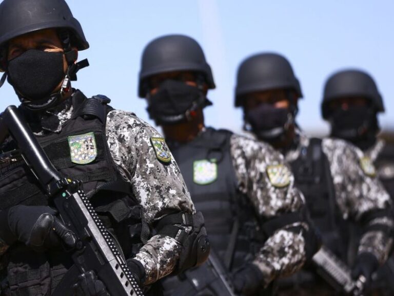Eleições 2024: 10 cidades de MS terão apoio das Forças Armadas no dia 6 de outubro