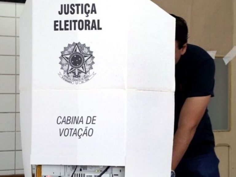 Eleições 2024: Sem voto em trânsito, veja como justificar ausência