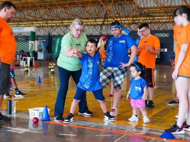 Festival Paralímpico acontece neste sábado na Capital; veja como participar