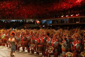 Parintins, Amazonas, Brasil