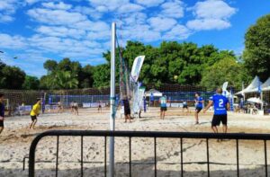 Festival de Praia acontece dias 21 e 22 no Balneário Municipal de Bonito