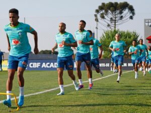 Hoje tem Brasil! Seleção encara o Equador pelas Eliminatórias da Copa