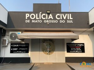 Homem cai em golpe de compra online e registra estelionato em Coxim