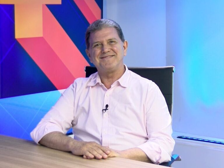 JD1TV: João Rocha destaca profissão de professor e afirma que "vereador é uma função"