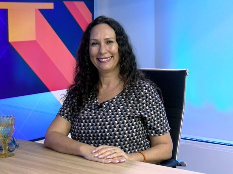 JD1TV: Professora Ivanise promete "vereança colaborativa e participativa"