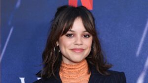 Jenna Ortega conta que fez teste para papel de Zendaya em Duna