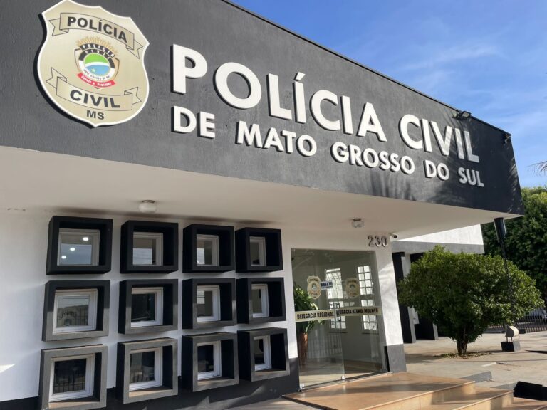 Lanchonete no centro de Coxim é alvo de furto; polícia investiga o caso