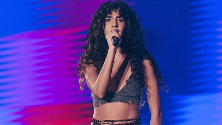 Marina Sena revela que escreveu músicas para Juliano Floss