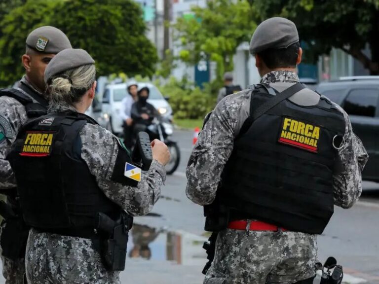 Mato Grosso do Sul terá segurança da Força Nacional nas eleições