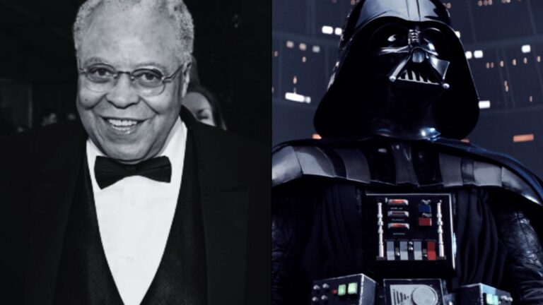 Morre James Earl Jones, ator e interprete de Darth Vader e Mufasa, aos 93 anos