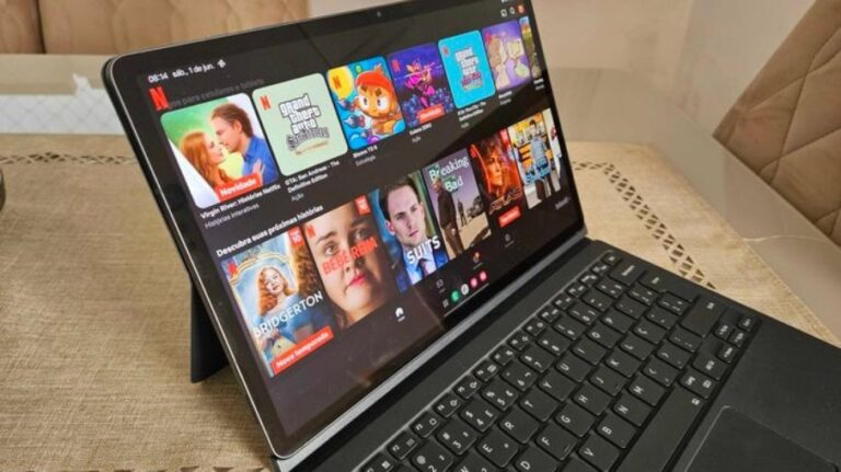 A decisão significa que o aplicativo da Netflix não será mais compatível com os sistemas operacionais iOS 16 e iPadOS 16