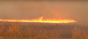 Prejuízo milionário: incêndios devastam fazendas e maquinário em Mato Grosso