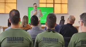 Procon de MS promove ações de qualificação profissional a servidores e alunos