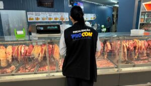 Procon encontra variação de até 108% nos preços das carnes