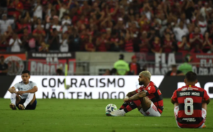 Racismo de torcedora em partida amadora no Buriti acaba na delegacia