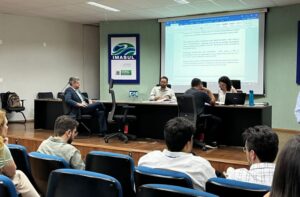 SES realiza credenciamento de propostas de OSS interessadas em gerenciar Hospital Regional de Dourados