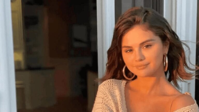 Selena Gomez fala sobre atuação ser seu “primeiro amor”