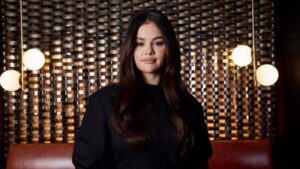 Selena Gomez revela que não pode engravidar por problemas médicos