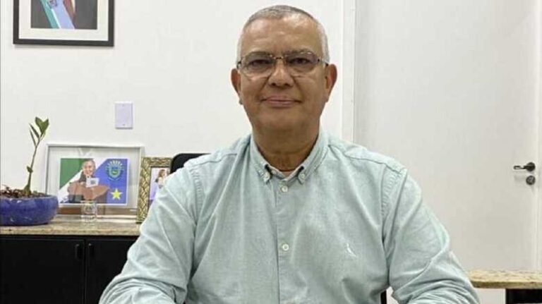 Sérgio Gonçalves é o novo adjunto da Educação