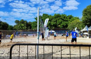 Terceira etapa: Festival de Praia acontece em Bonito neste fim de semana