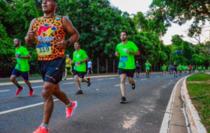 Três Lagoas tem treinão preparatório para Corrida dos Poderes do dia 26