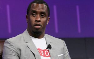 Após prisão, P. Diddy cresce no streaming